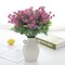 Wildflowers Artificial Flowers Bulk Bouquets Faux Greenery Mothers Day Gift, 10pcs
